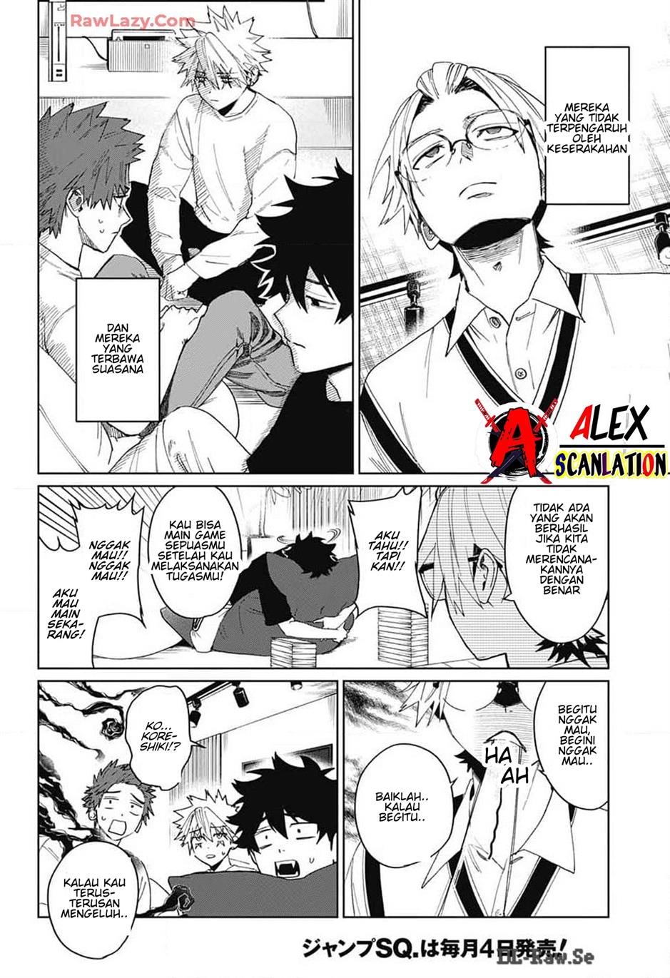 phantom-busters - Chapter: 11