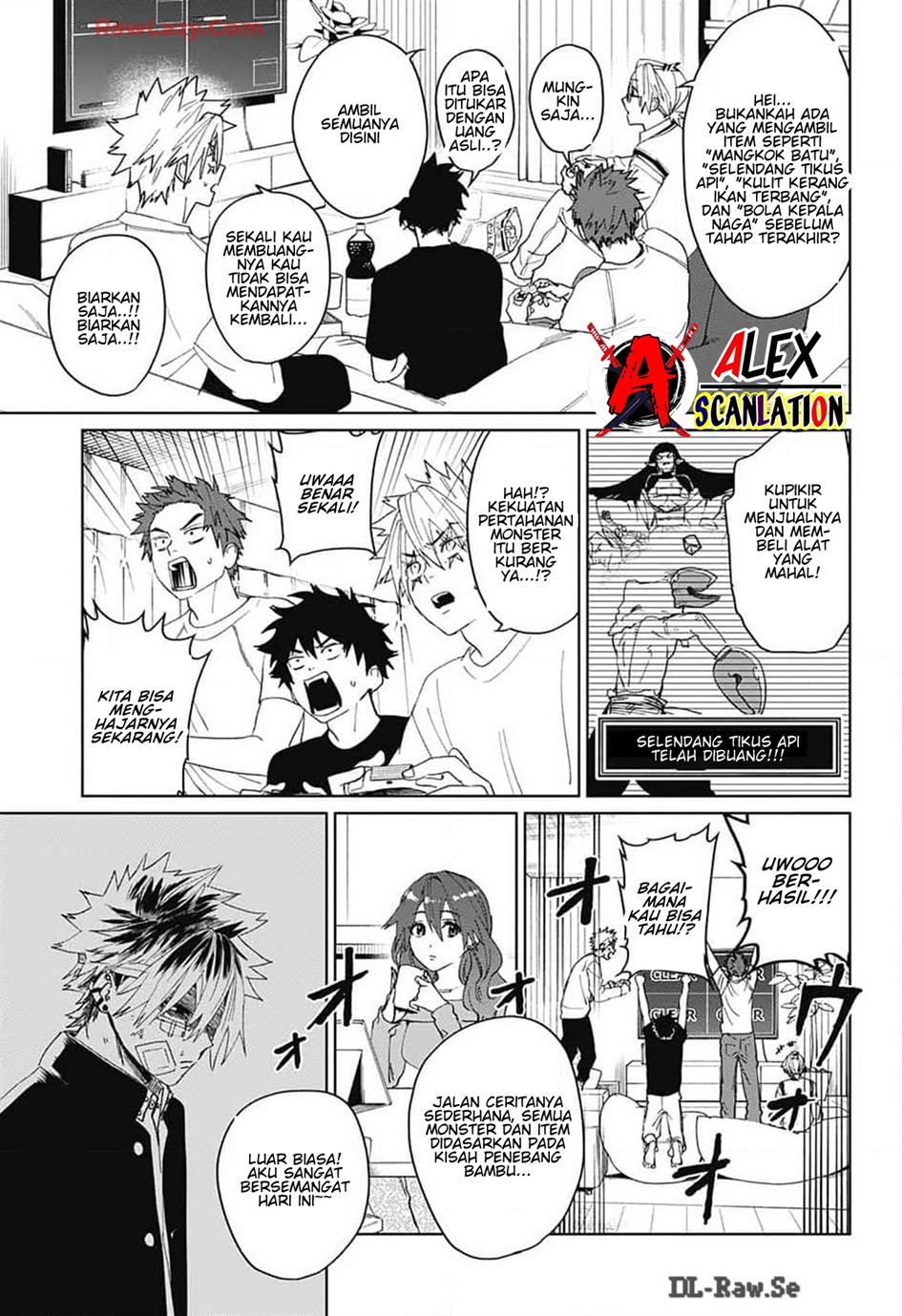 phantom-busters - Chapter: 11