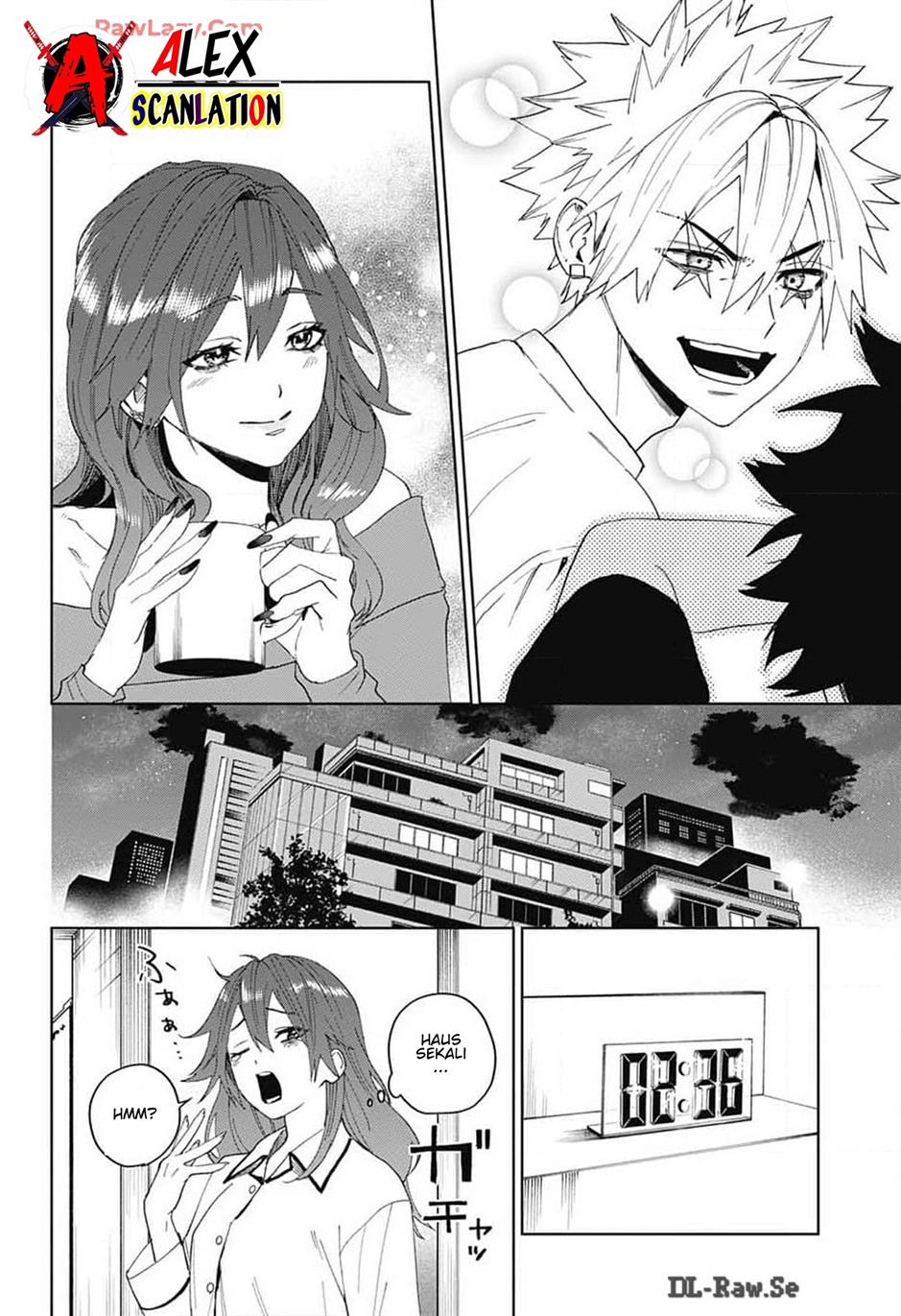 phantom-busters - Chapter: 11