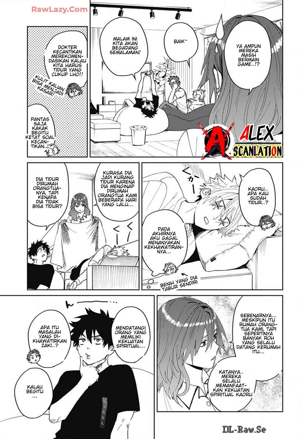 phantom-busters - Chapter: 11