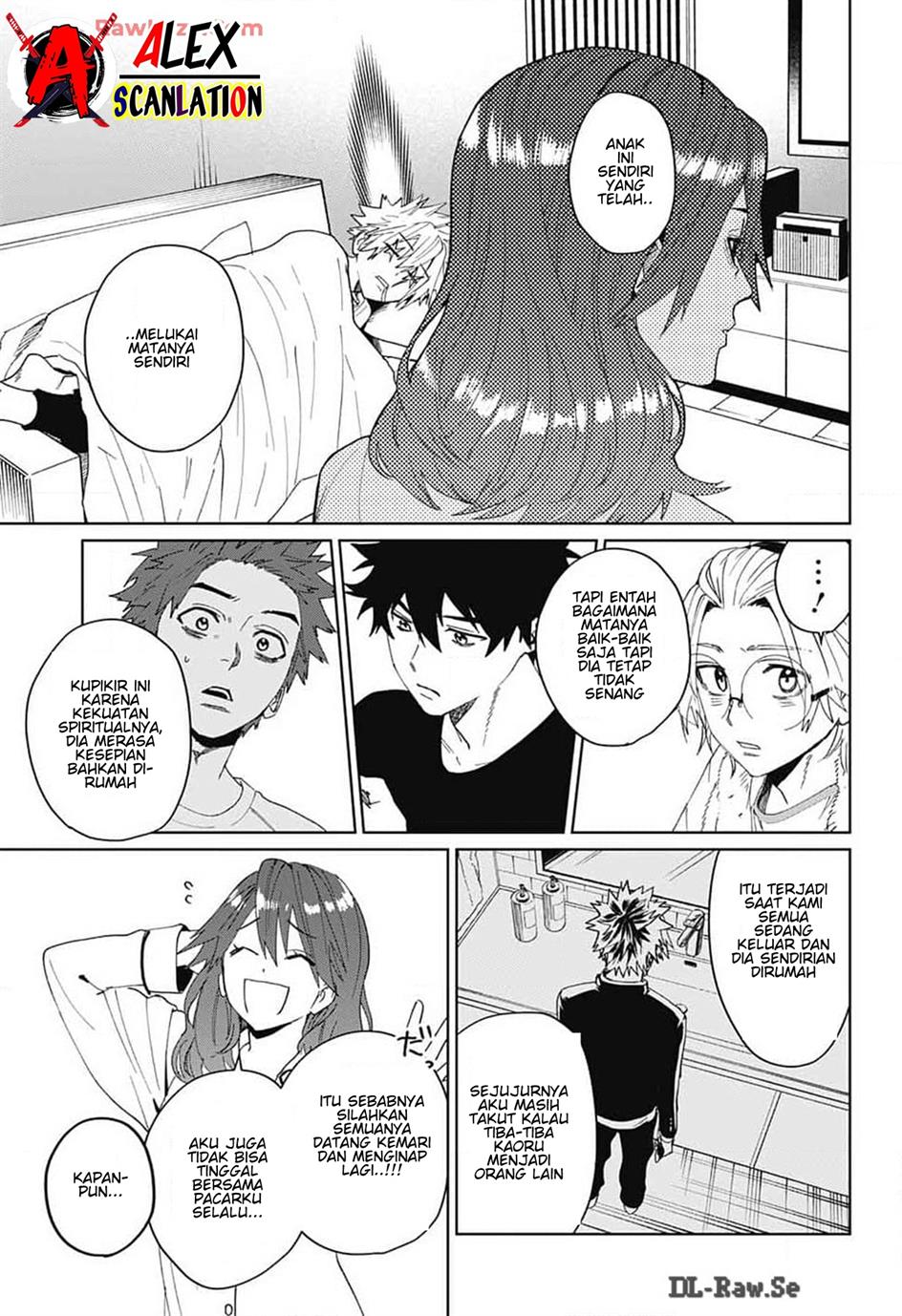 phantom-busters - Chapter: 11