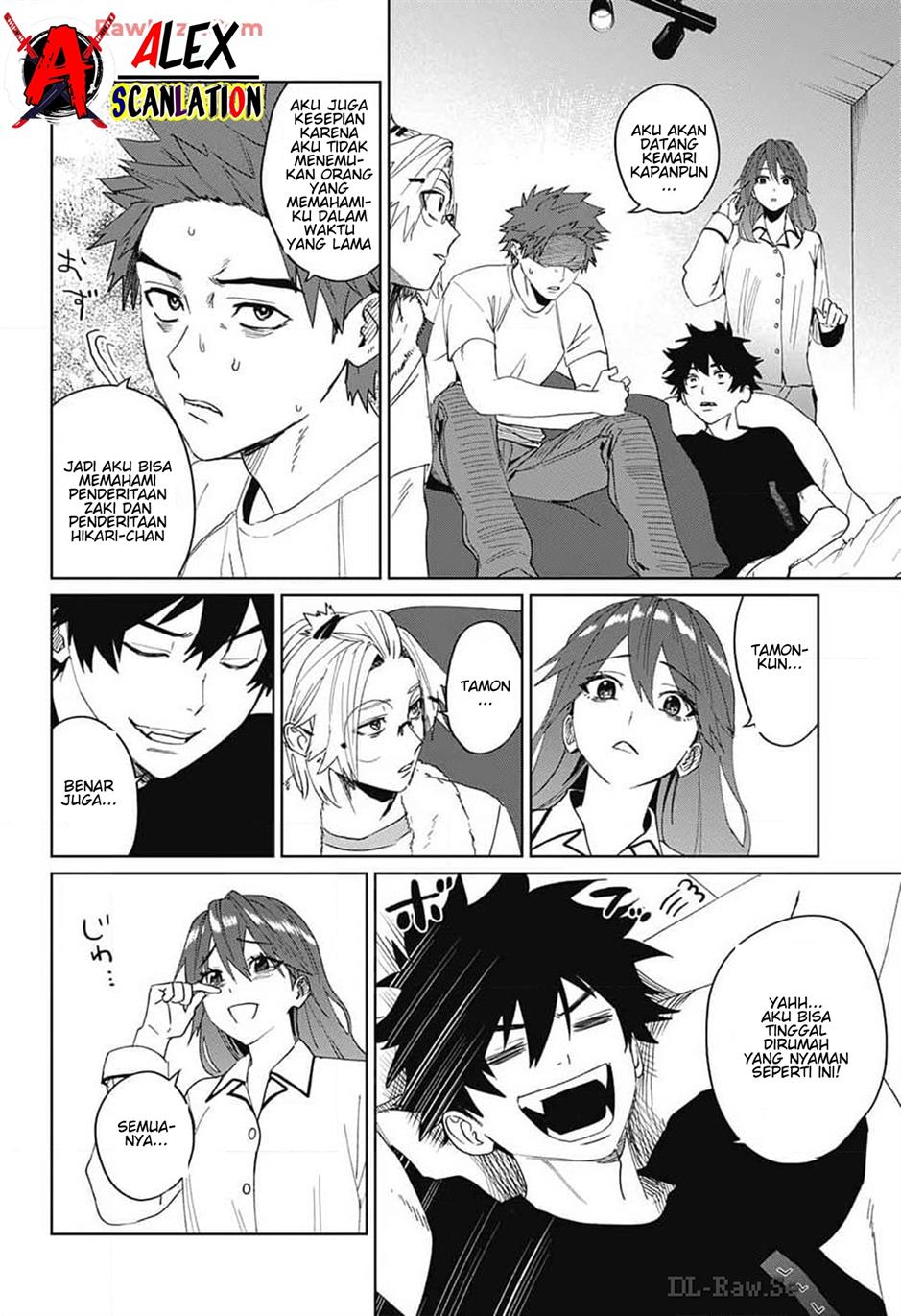 phantom-busters - Chapter: 11