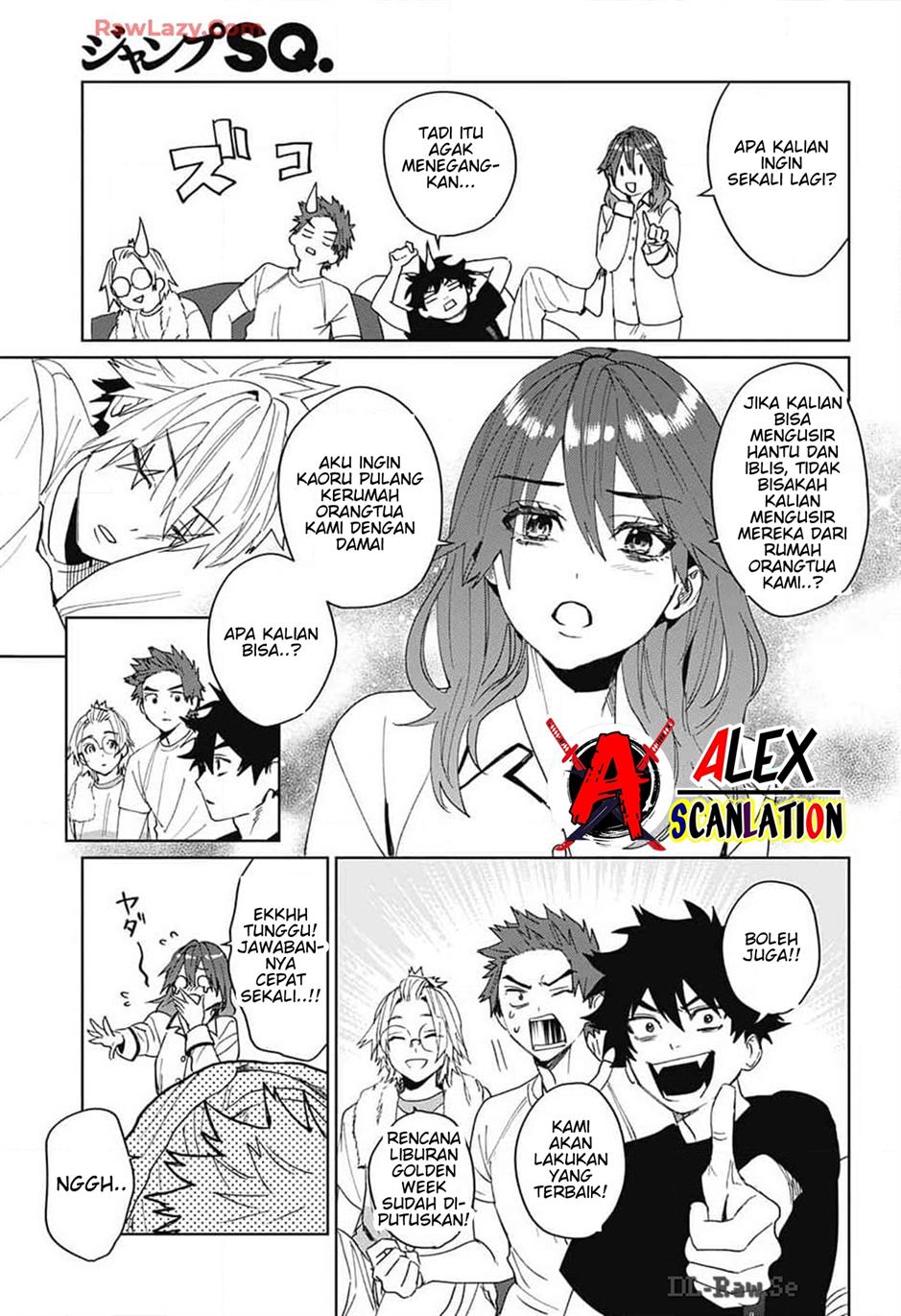 phantom-busters - Chapter: 11