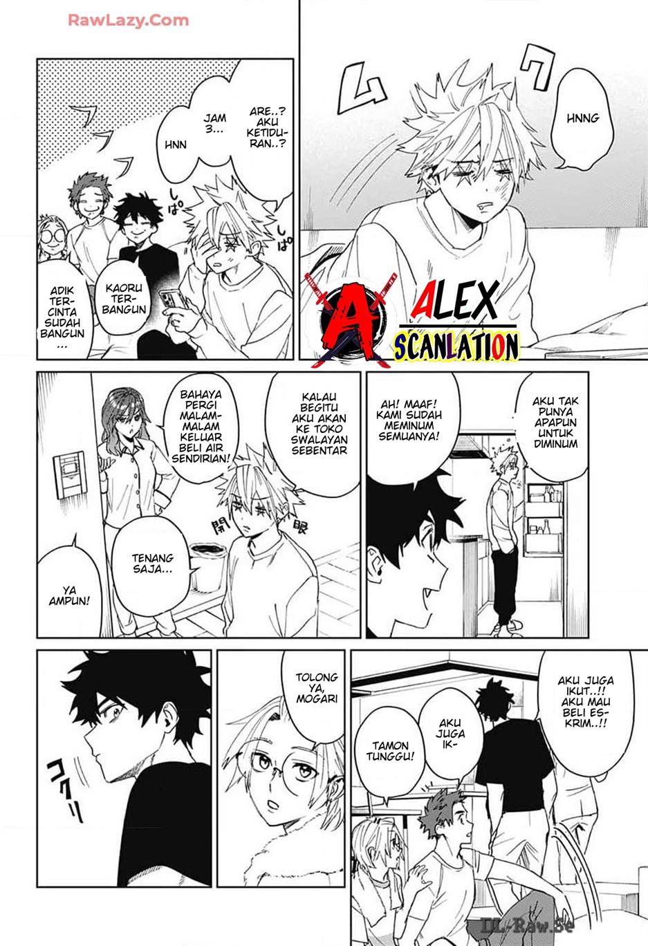 phantom-busters - Chapter: 11