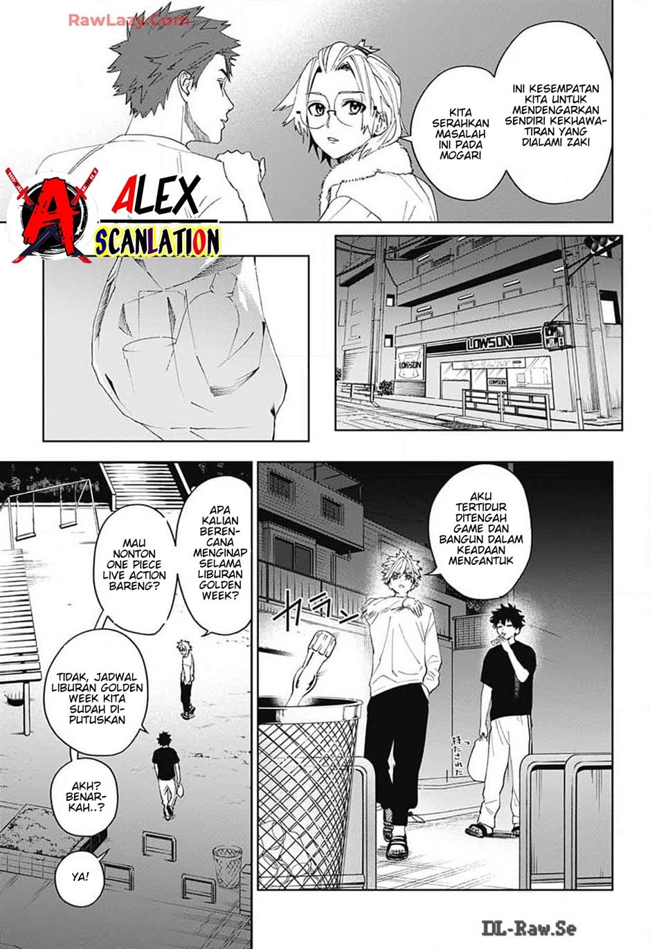 phantom-busters - Chapter: 11