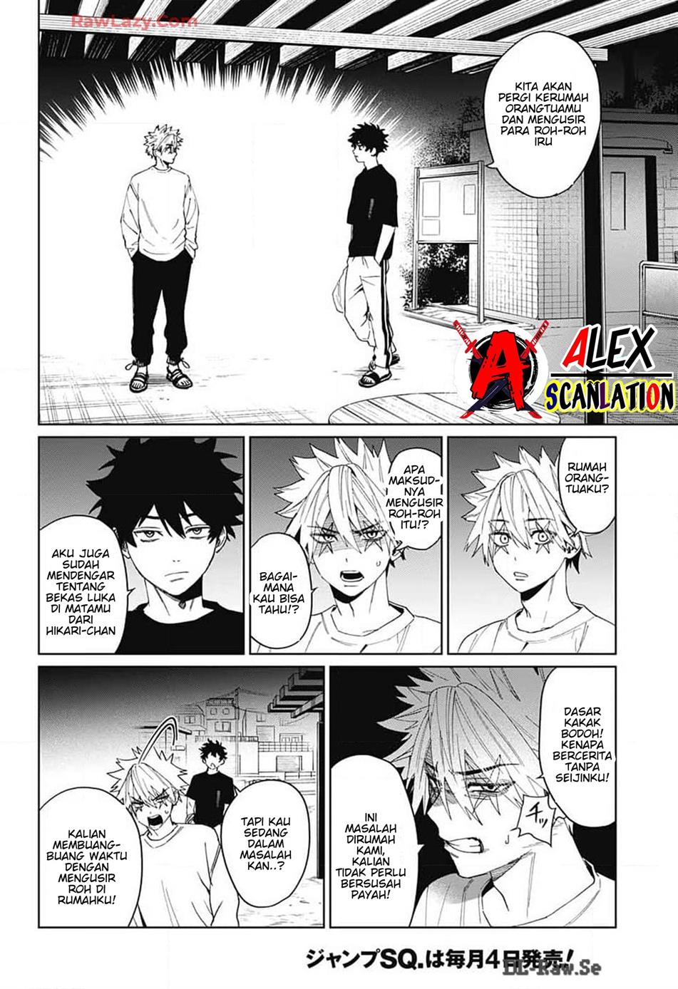phantom-busters - Chapter: 11
