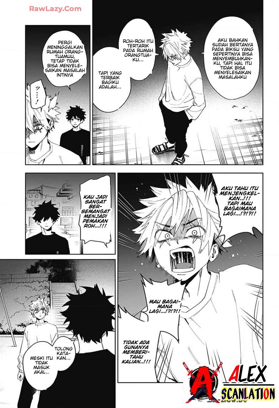 phantom-busters - Chapter: 11