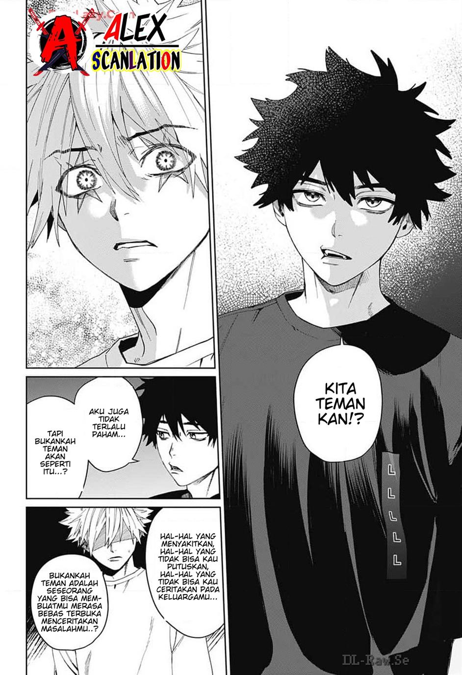 phantom-busters - Chapter: 11