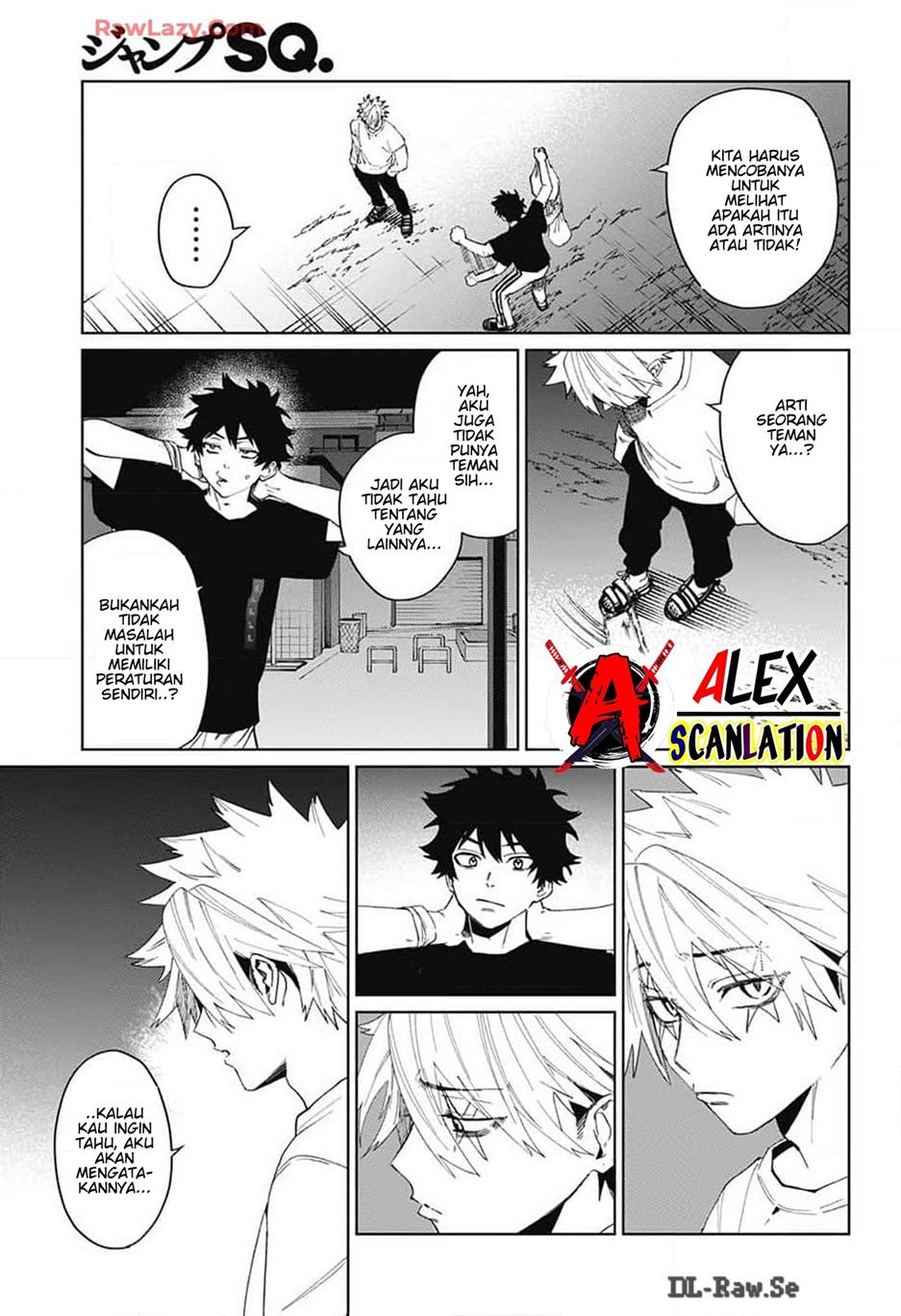 phantom-busters - Chapter: 11