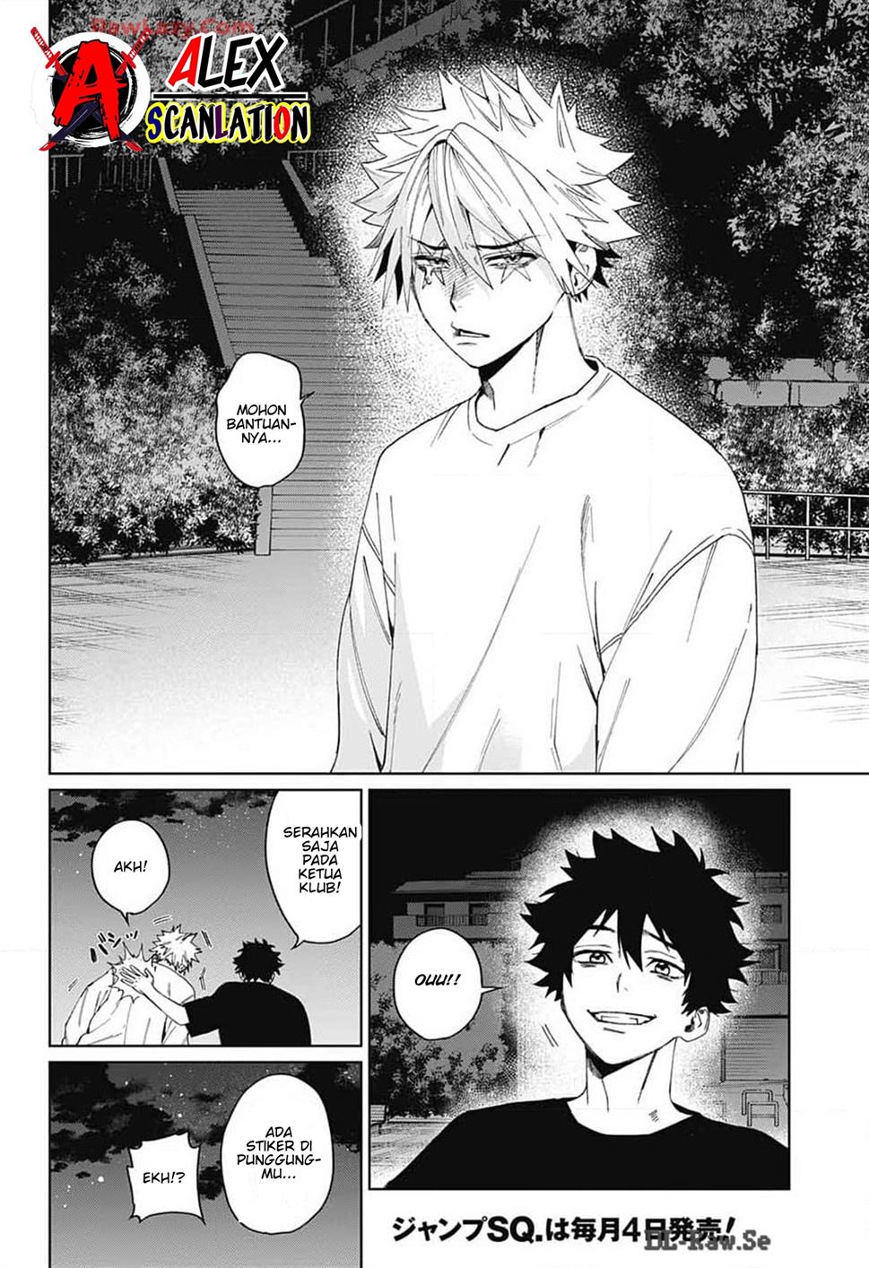 phantom-busters - Chapter: 11