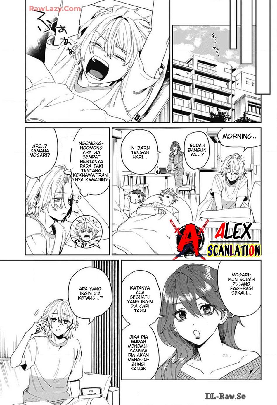phantom-busters - Chapter: 11