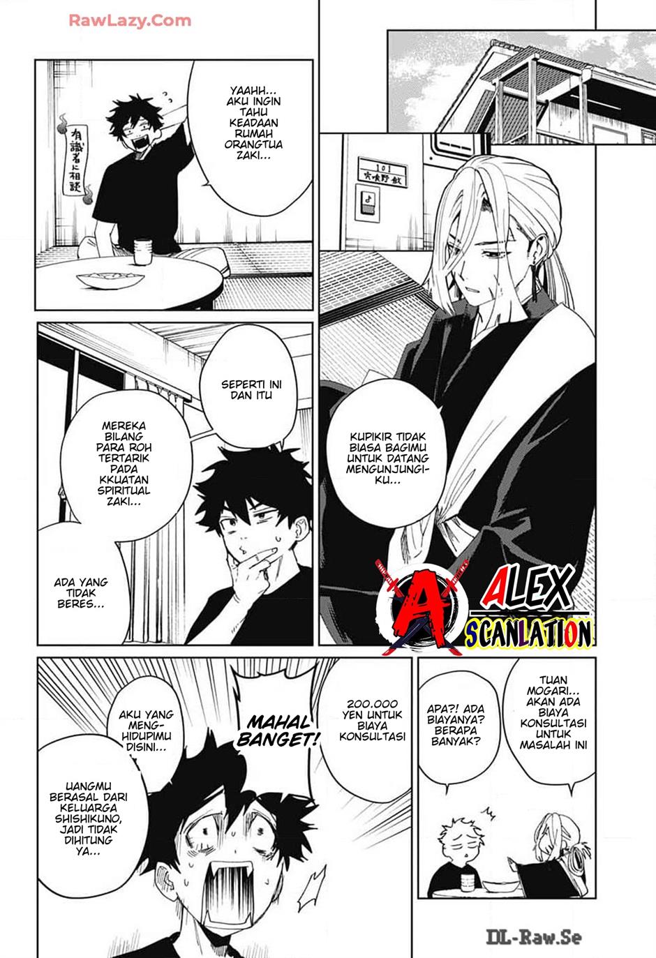 phantom-busters - Chapter: 11