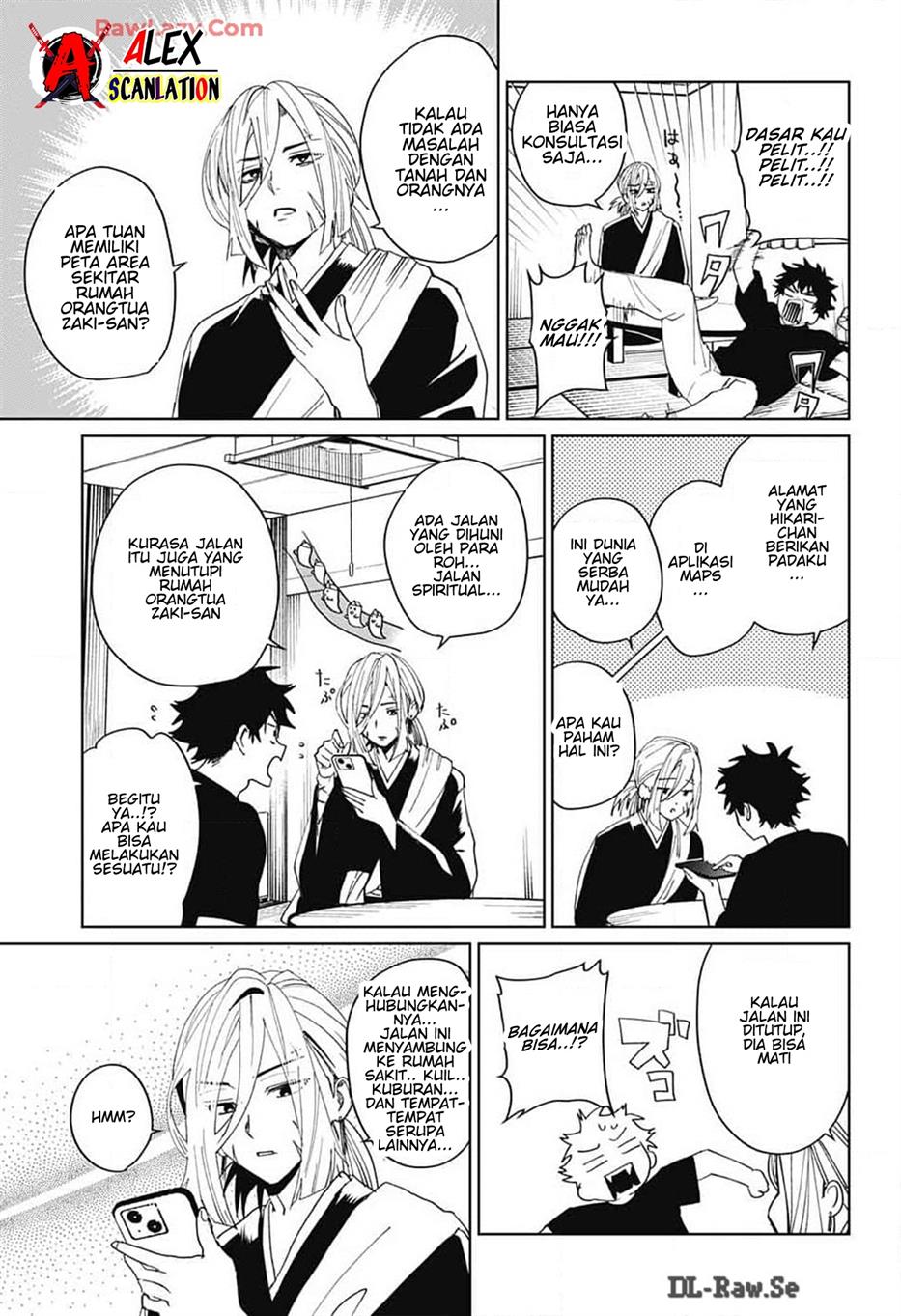 phantom-busters - Chapter: 11