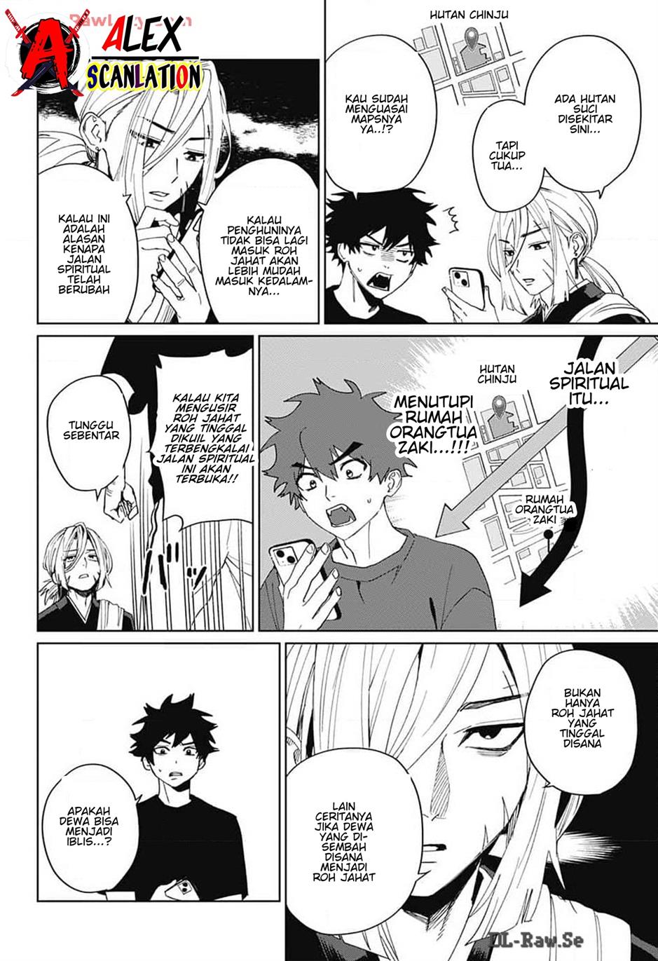 phantom-busters - Chapter: 11