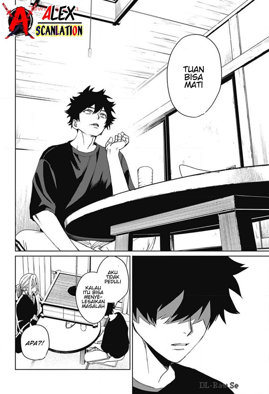 phantom-busters - Chapter: 11