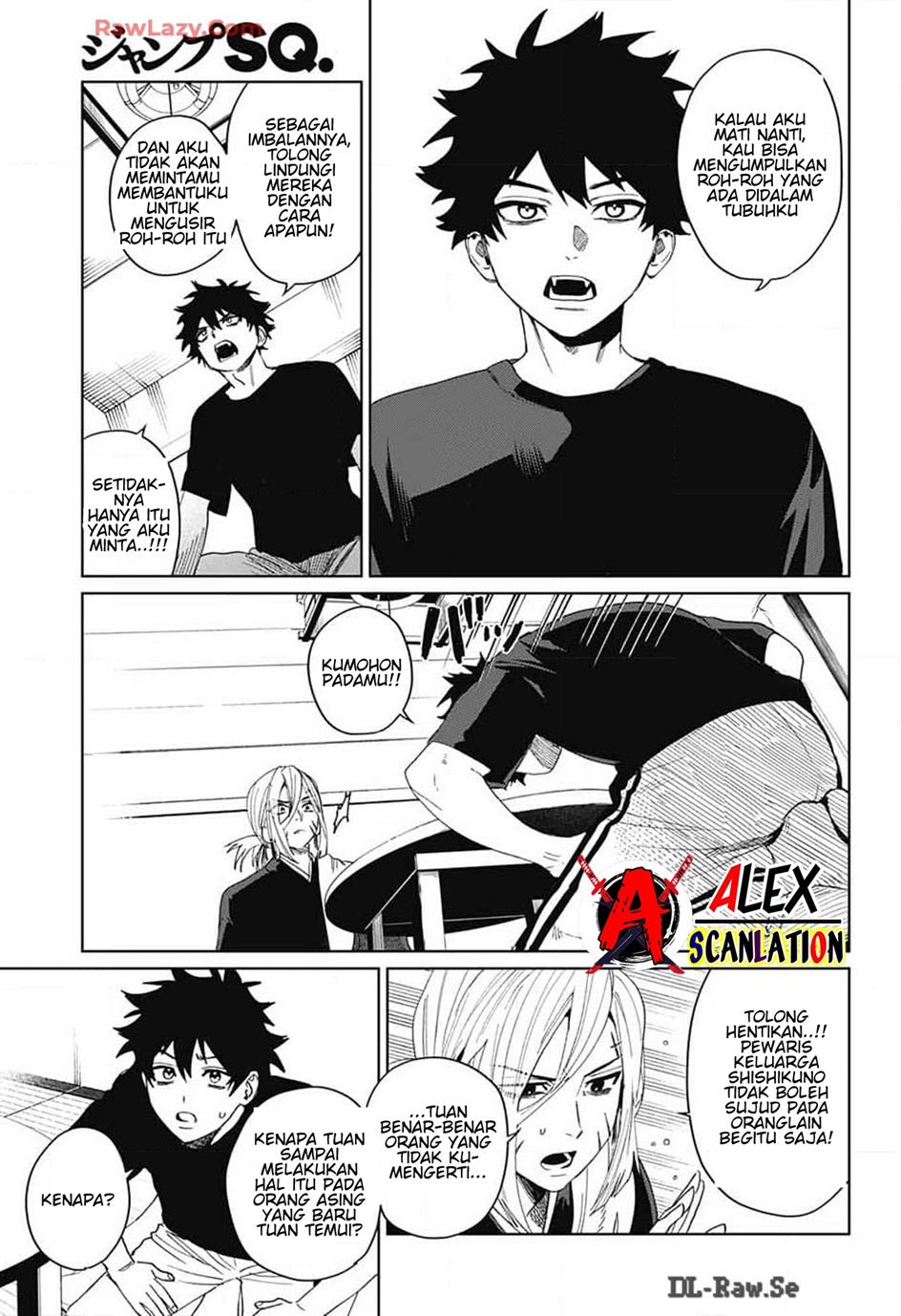 phantom-busters - Chapter: 11