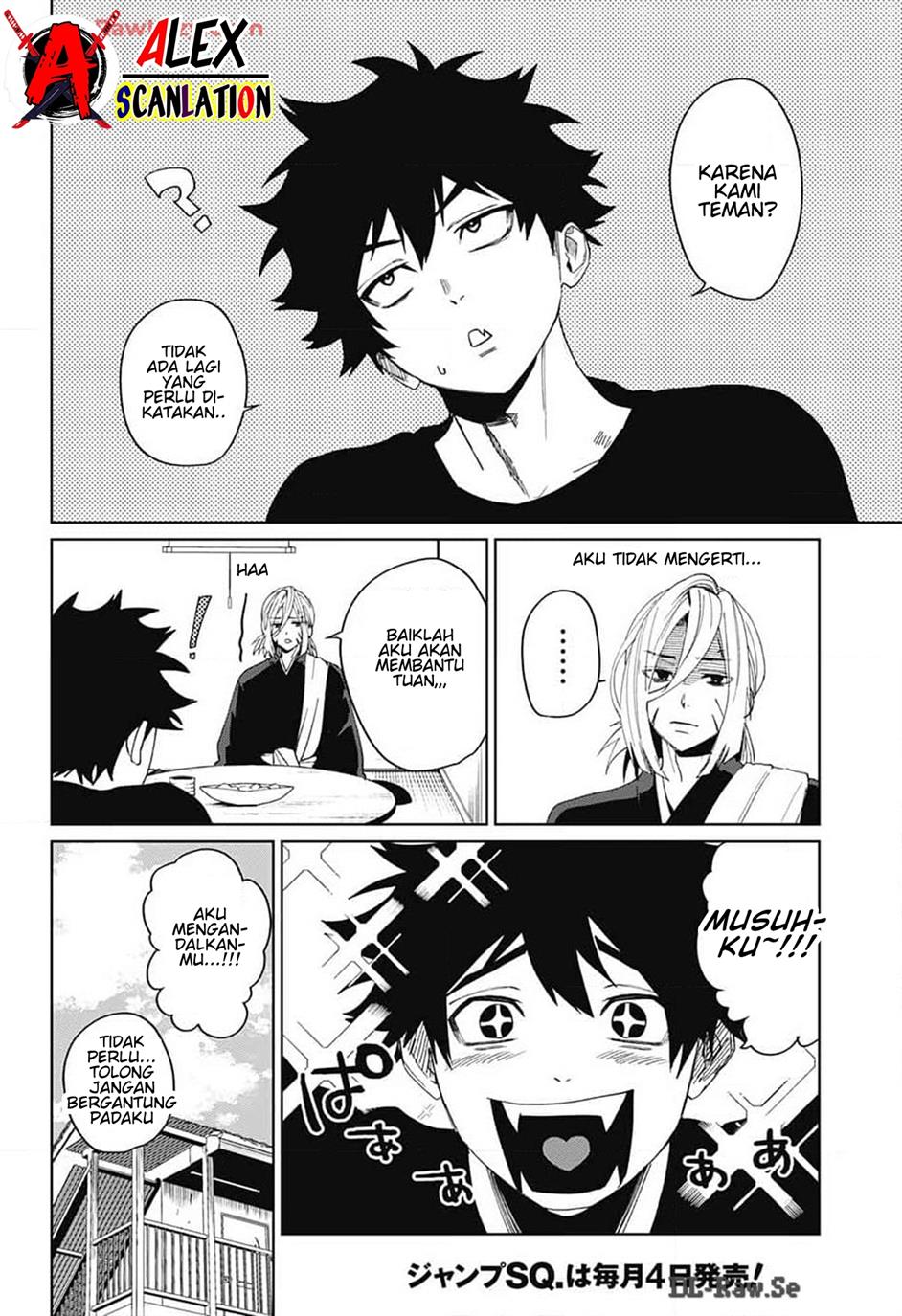 phantom-busters - Chapter: 11