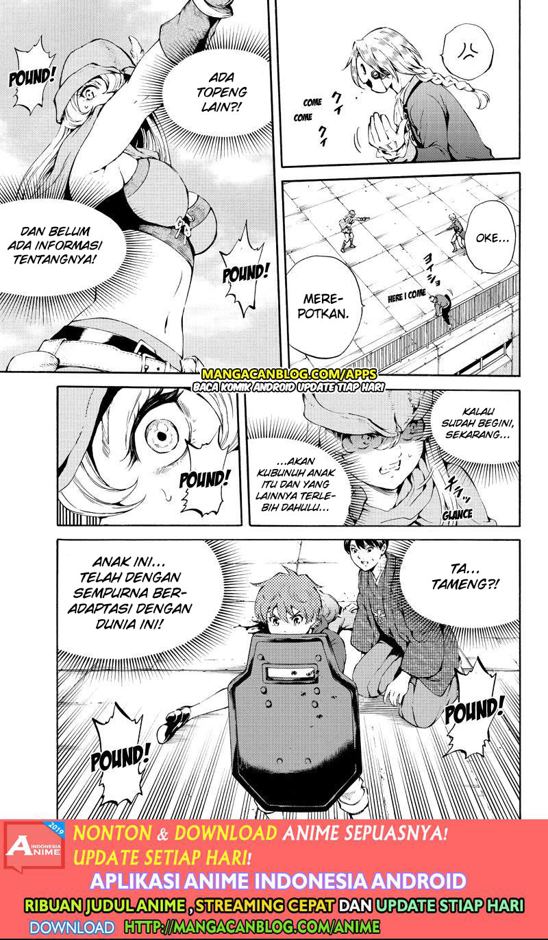 tenkuu-shinpan - Chapter: 187