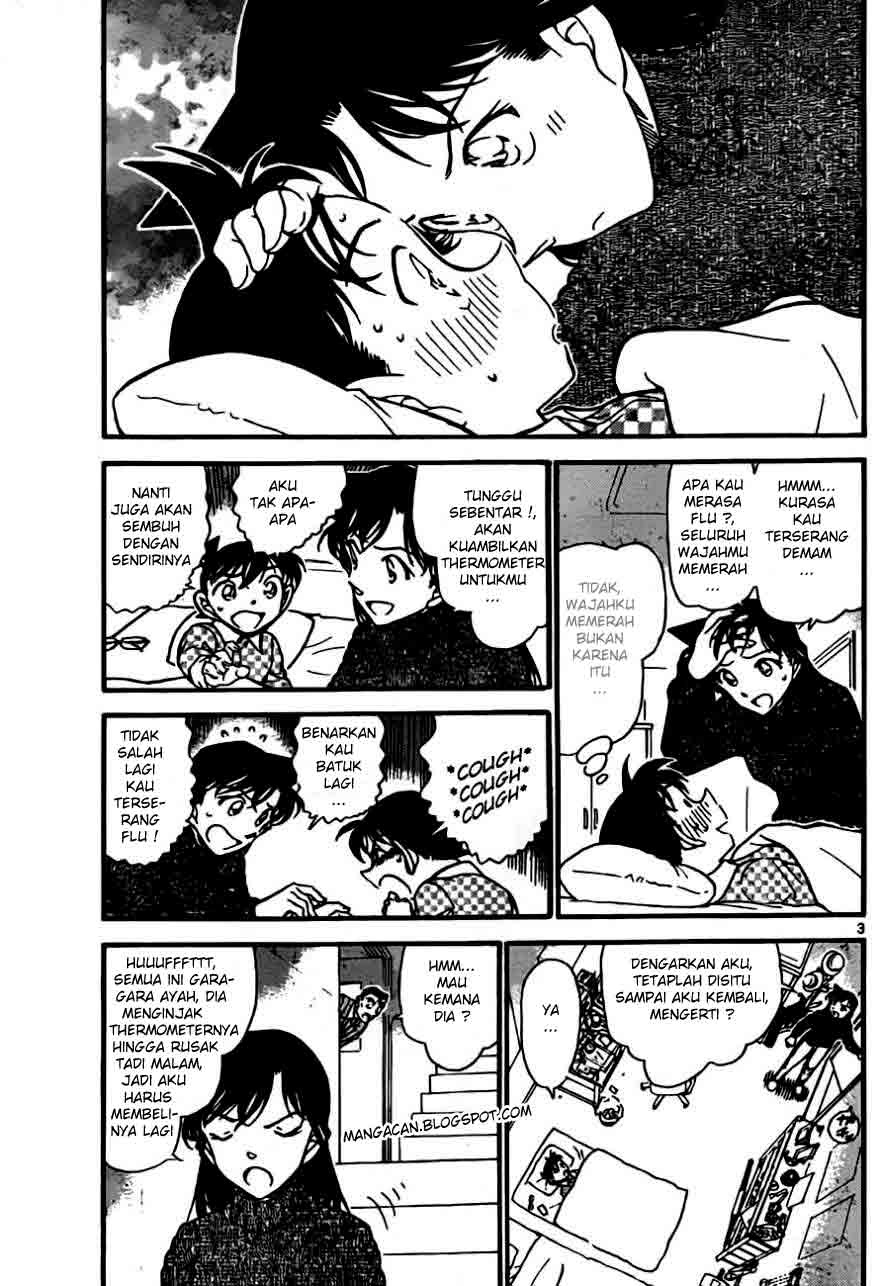 detective-conan - Chapter: 759