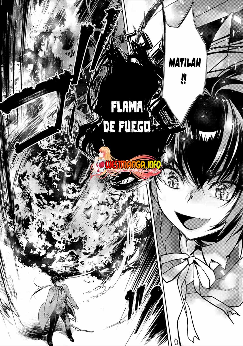 maryoku-zero-no-saikyou-majutsushi-yahari-omaera-no-majutsu-riron-wa-machigatte-iru-nda-ga - Chapter: 5