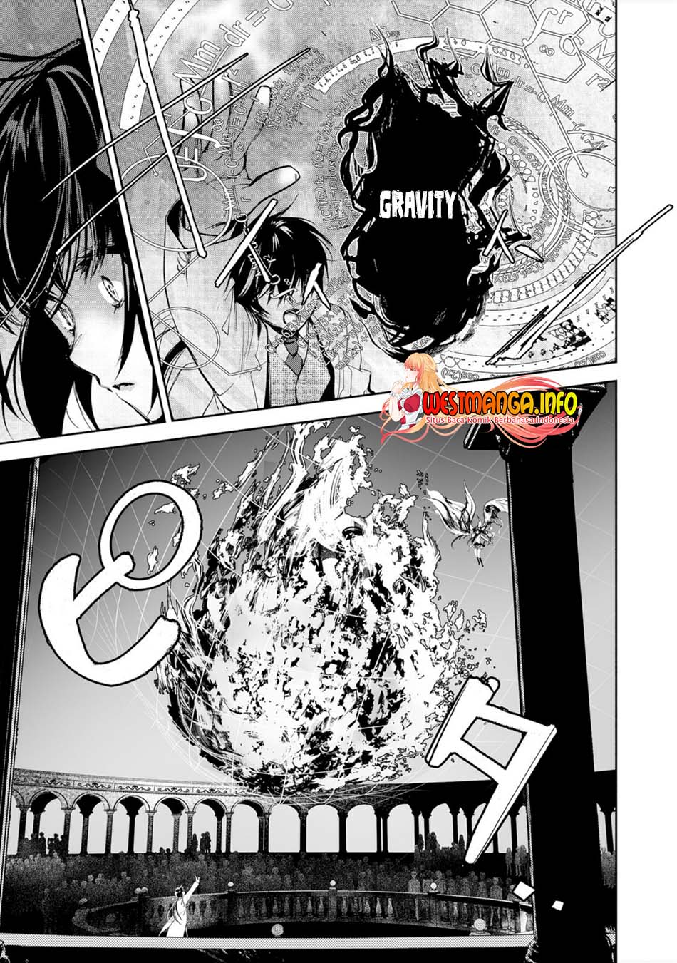 maryoku-zero-no-saikyou-majutsushi-yahari-omaera-no-majutsu-riron-wa-machigatte-iru-nda-ga - Chapter: 5