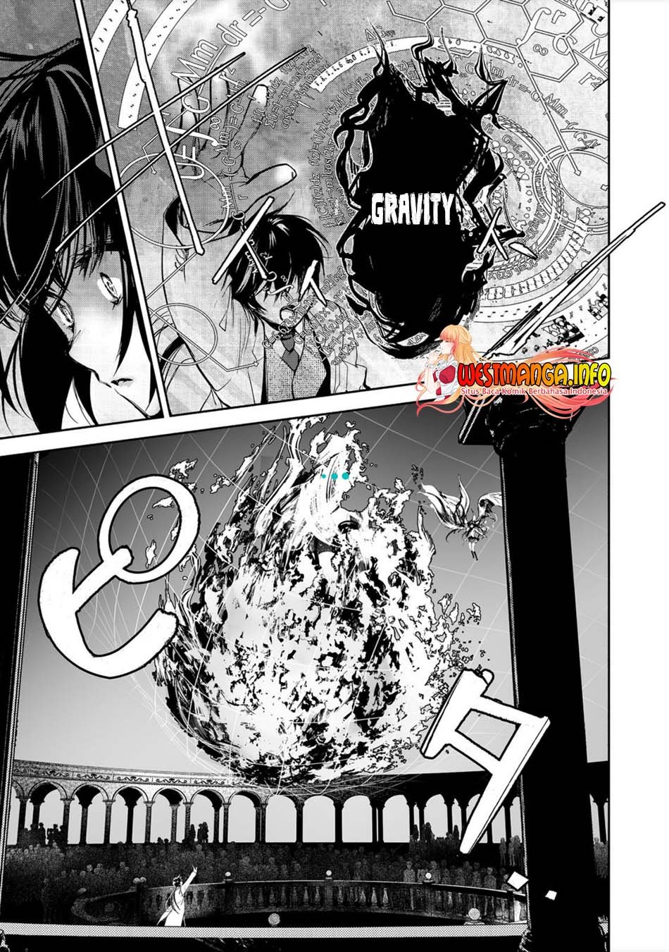 maryoku-zero-no-saikyou-majutsushi-yahari-omaera-no-majutsu-riron-wa-machigatte-iru-nda-ga - Chapter: 5
