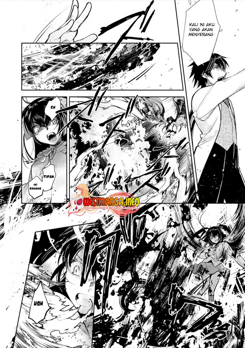 maryoku-zero-no-saikyou-majutsushi-yahari-omaera-no-majutsu-riron-wa-machigatte-iru-nda-ga - Chapter: 5