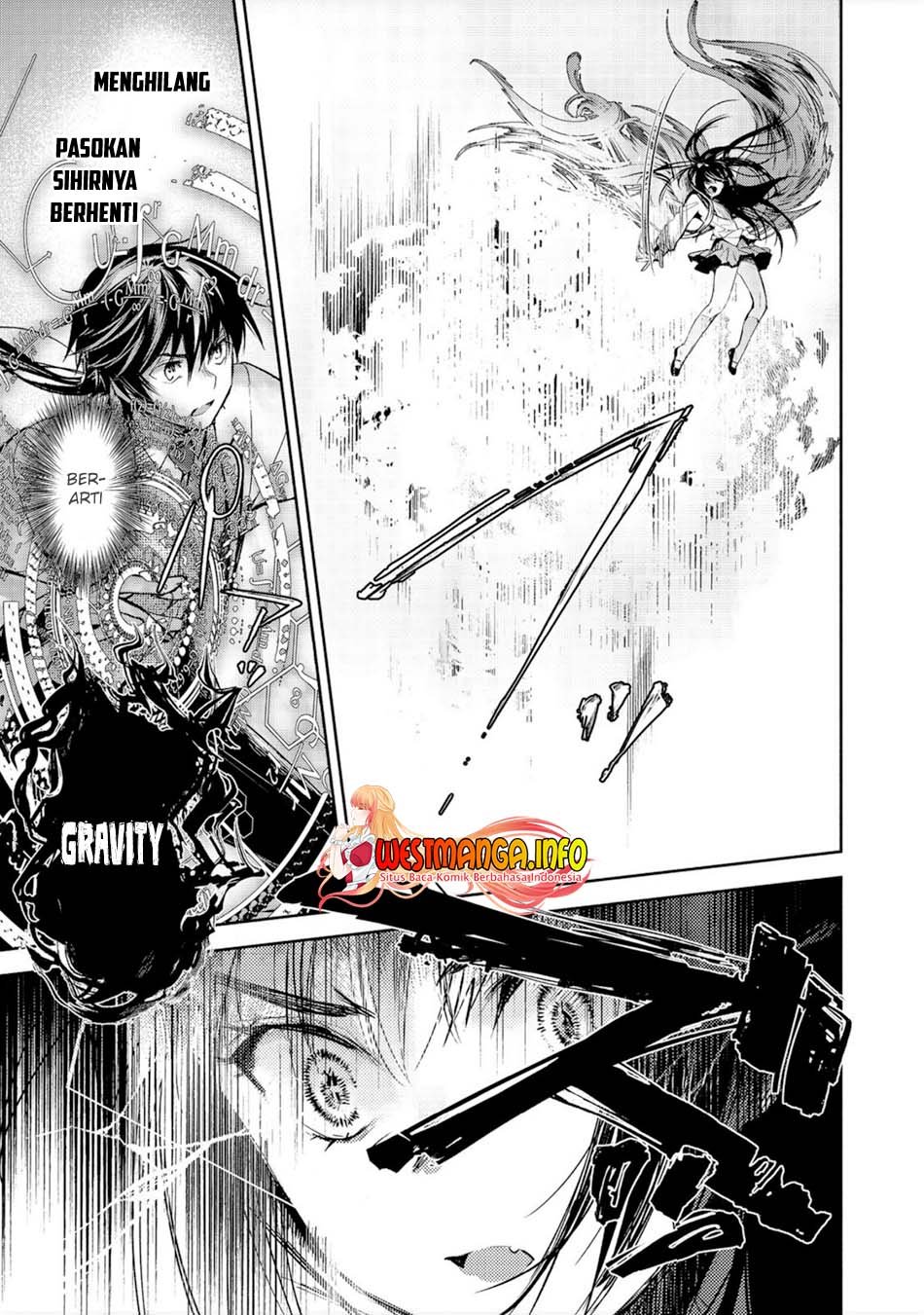 maryoku-zero-no-saikyou-majutsushi-yahari-omaera-no-majutsu-riron-wa-machigatte-iru-nda-ga - Chapter: 5