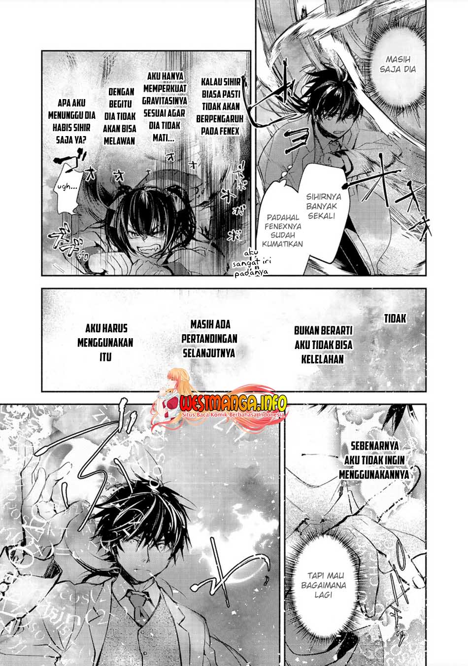 maryoku-zero-no-saikyou-majutsushi-yahari-omaera-no-majutsu-riron-wa-machigatte-iru-nda-ga - Chapter: 5