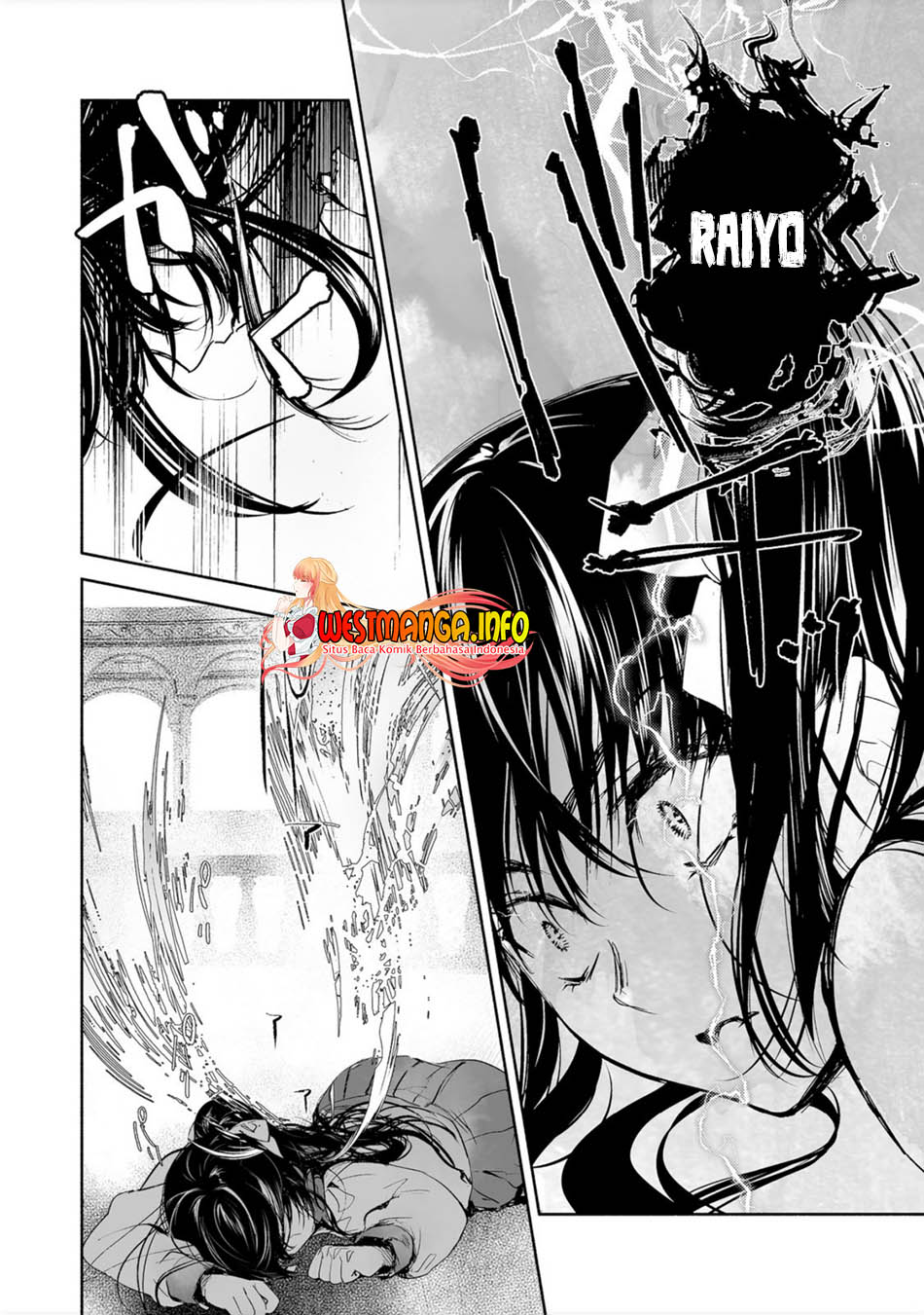 maryoku-zero-no-saikyou-majutsushi-yahari-omaera-no-majutsu-riron-wa-machigatte-iru-nda-ga - Chapter: 5