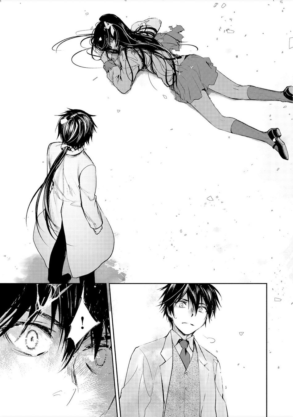 maryoku-zero-no-saikyou-majutsushi-yahari-omaera-no-majutsu-riron-wa-machigatte-iru-nda-ga - Chapter: 5