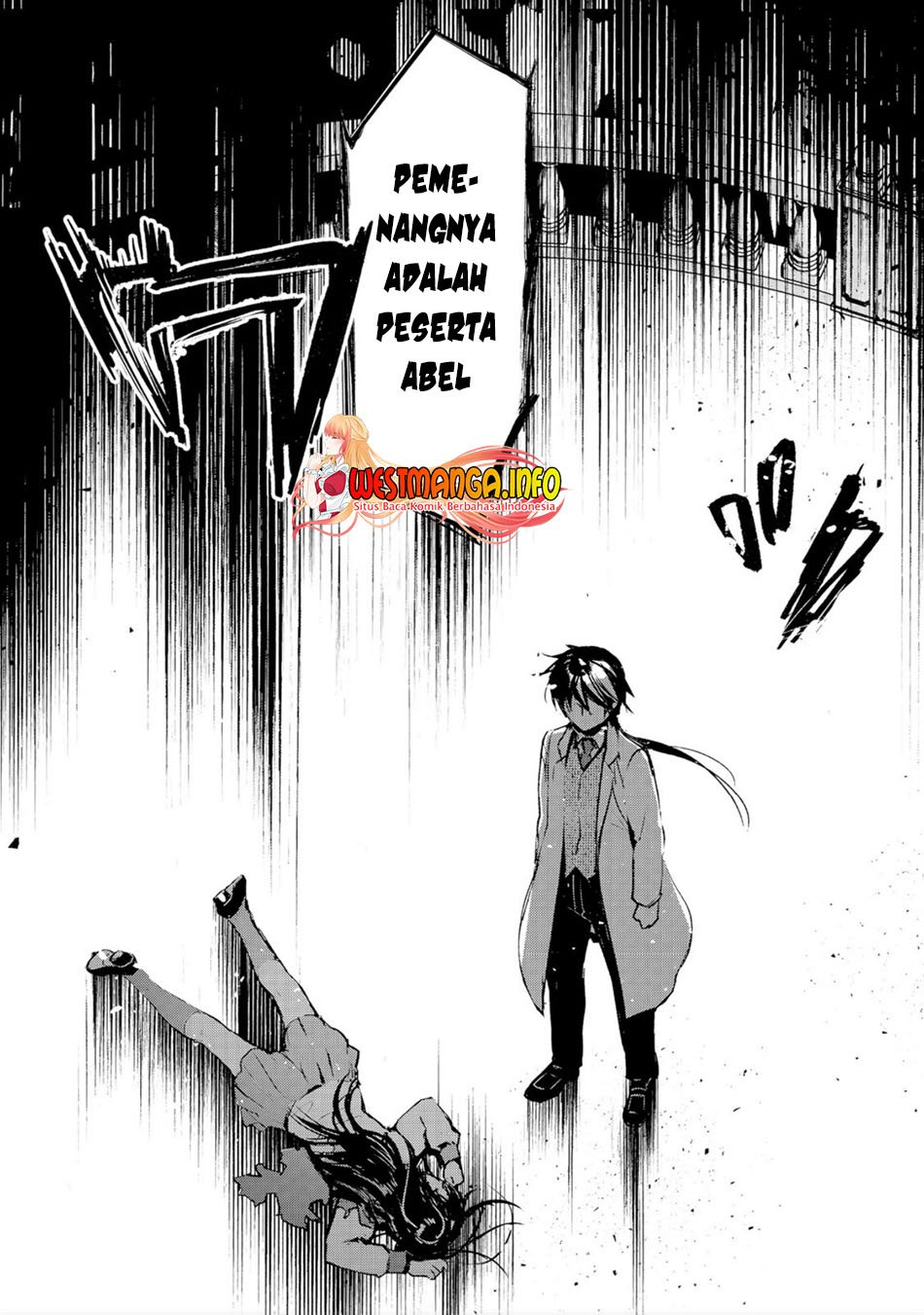 maryoku-zero-no-saikyou-majutsushi-yahari-omaera-no-majutsu-riron-wa-machigatte-iru-nda-ga - Chapter: 5