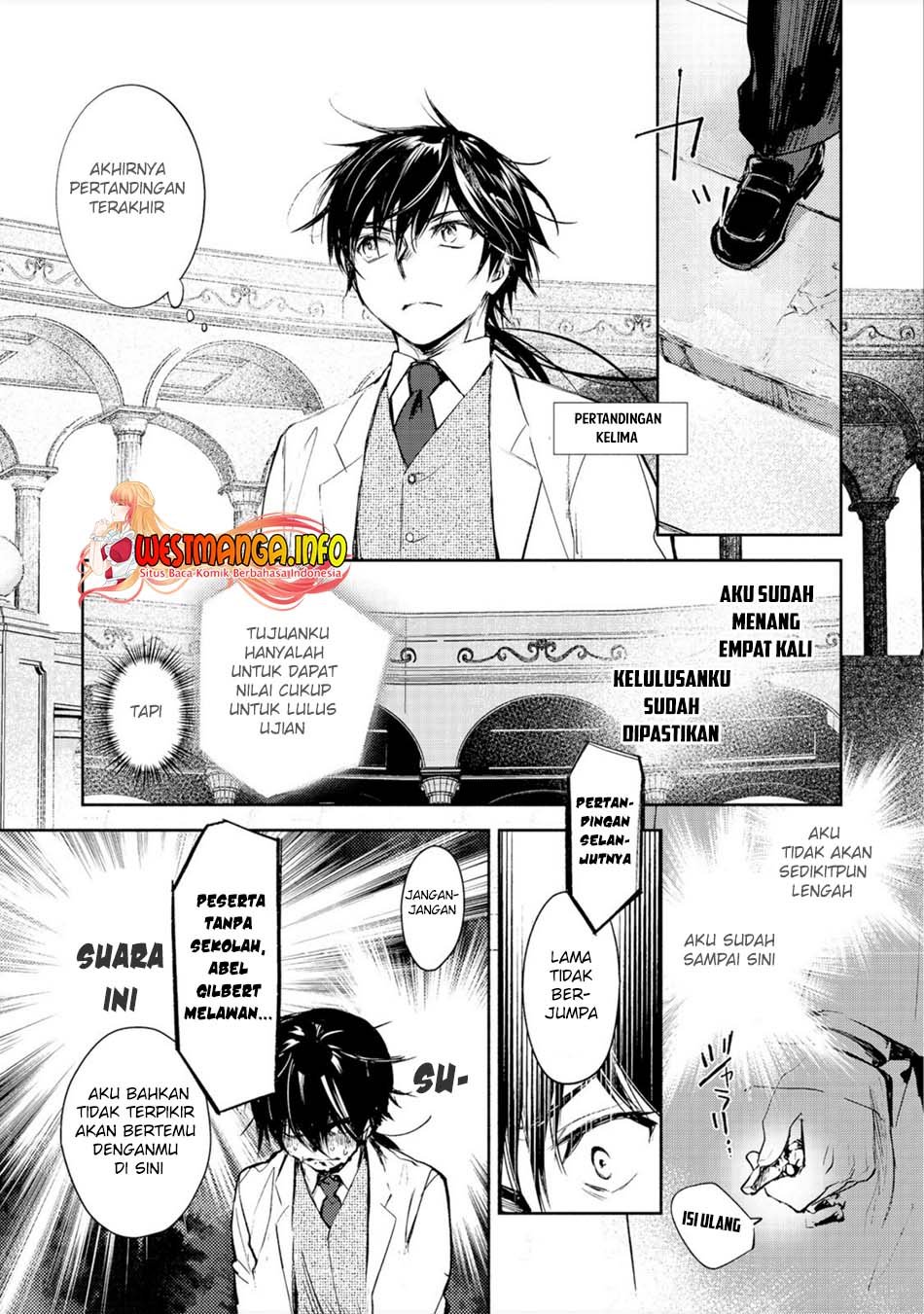 maryoku-zero-no-saikyou-majutsushi-yahari-omaera-no-majutsu-riron-wa-machigatte-iru-nda-ga - Chapter: 5