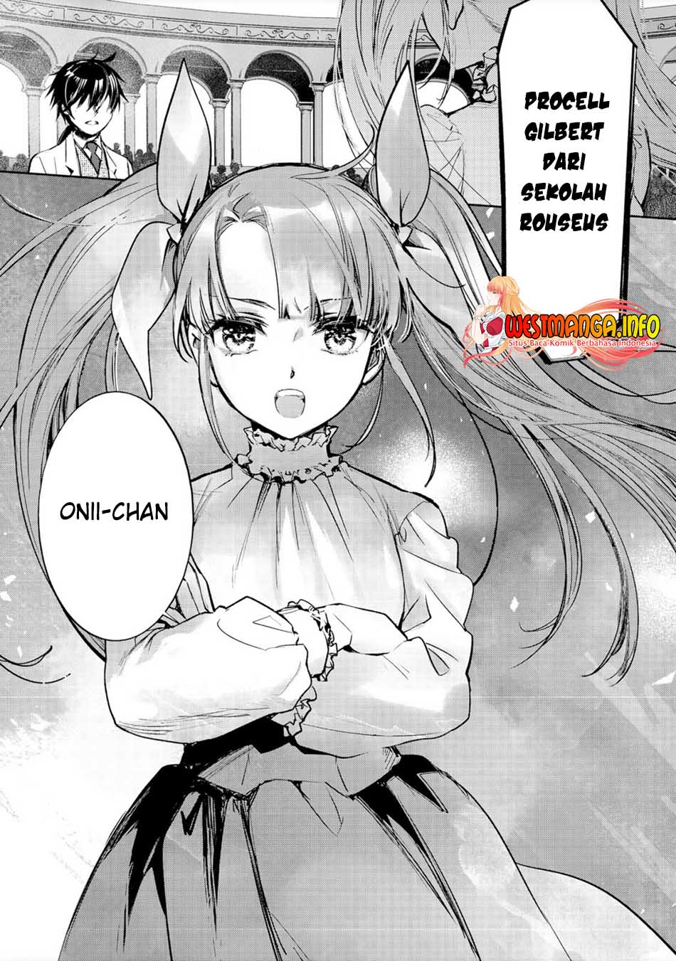 maryoku-zero-no-saikyou-majutsushi-yahari-omaera-no-majutsu-riron-wa-machigatte-iru-nda-ga - Chapter: 5