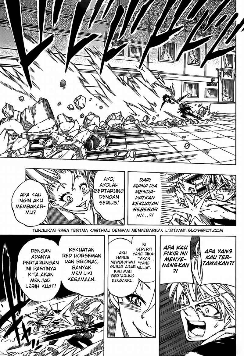 arago - Chapter: 57