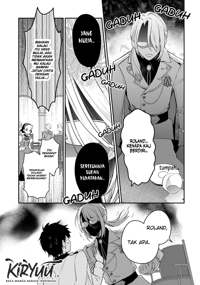 mochiron-isharyouseikyuu-itashimasu - Chapter: 7