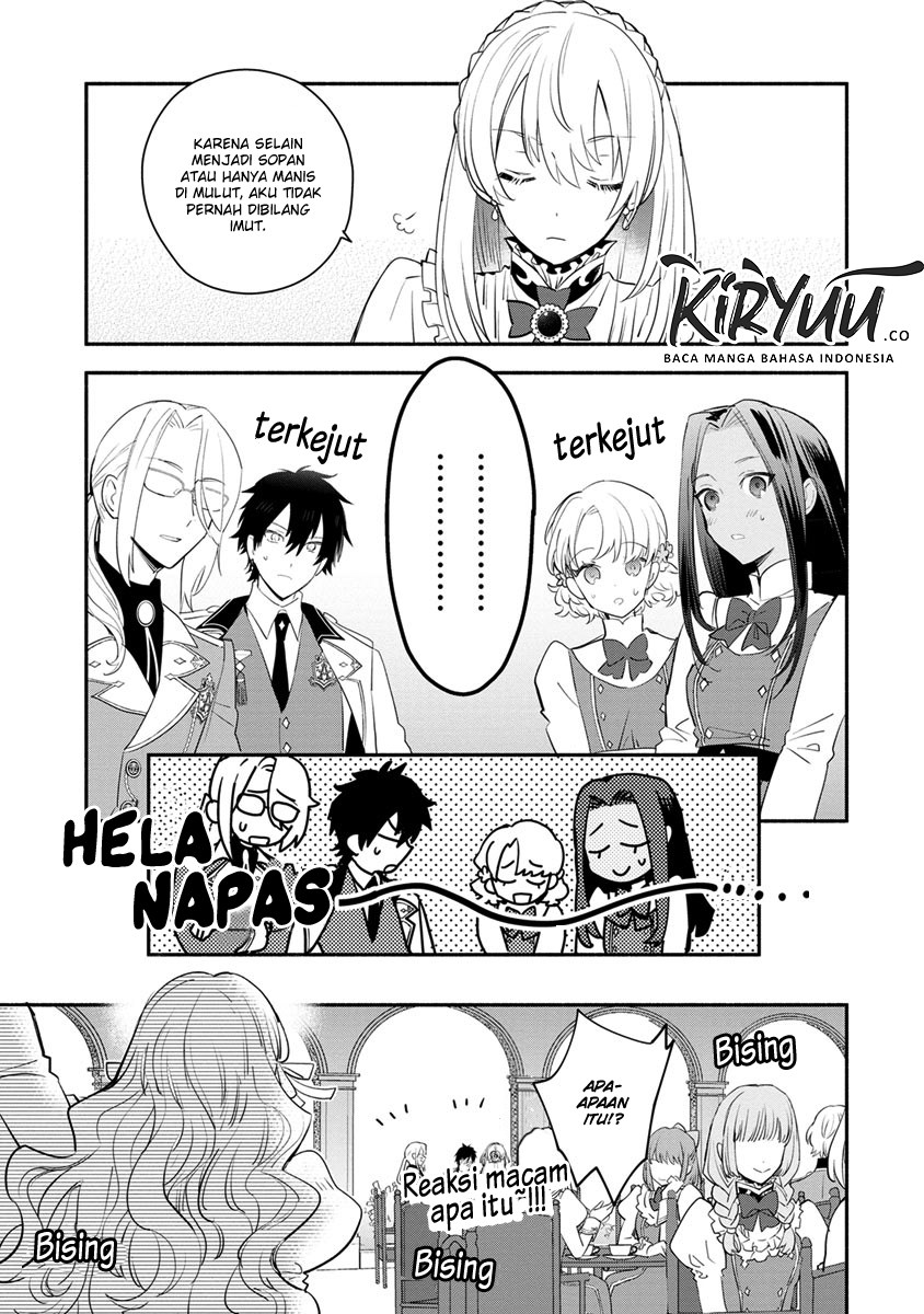 mochiron-isharyouseikyuu-itashimasu - Chapter: 7