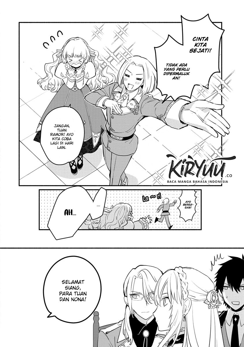 mochiron-isharyouseikyuu-itashimasu - Chapter: 7