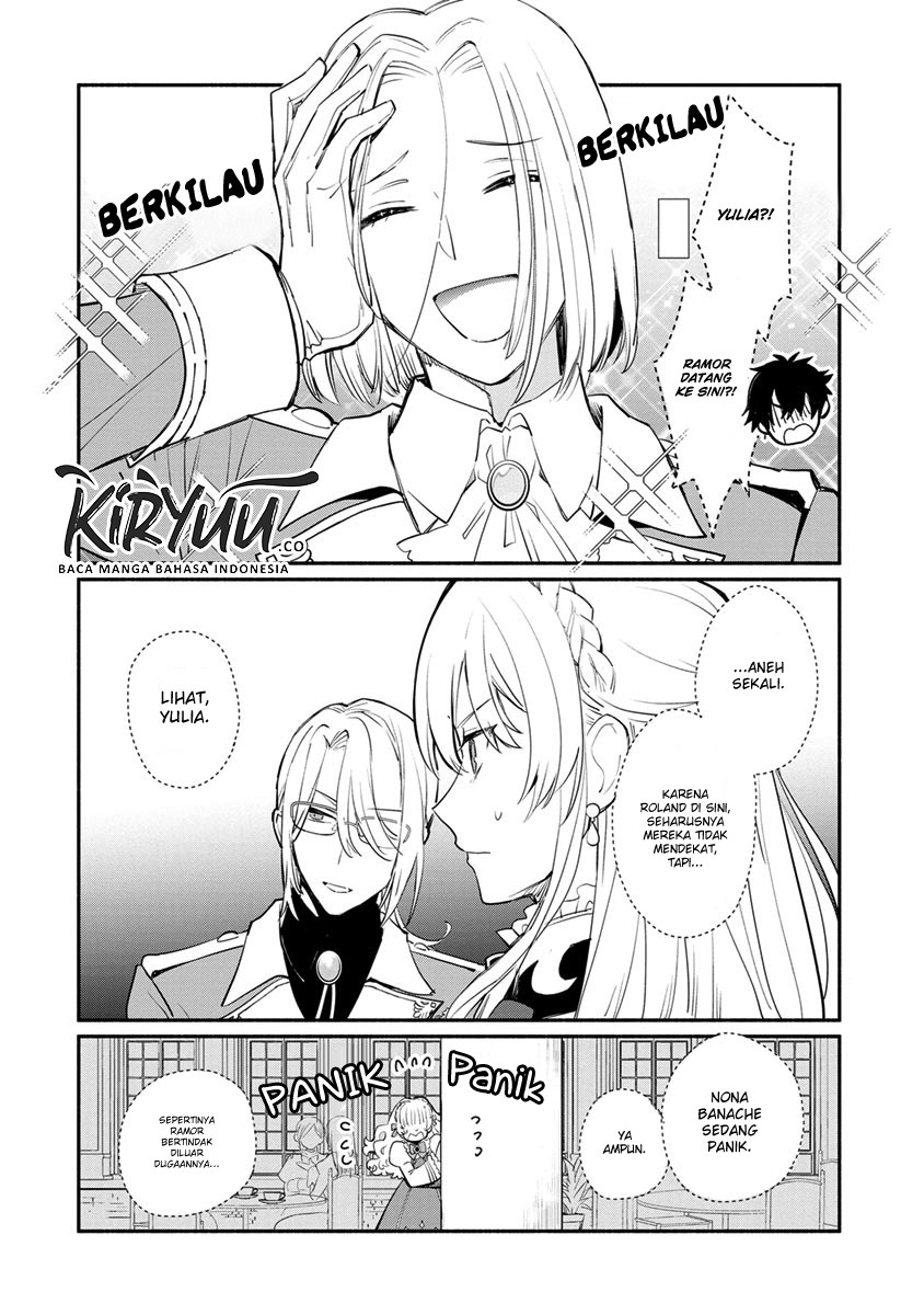 mochiron-isharyouseikyuu-itashimasu - Chapter: 7