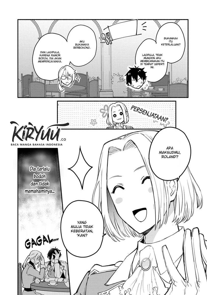 mochiron-isharyouseikyuu-itashimasu - Chapter: 7