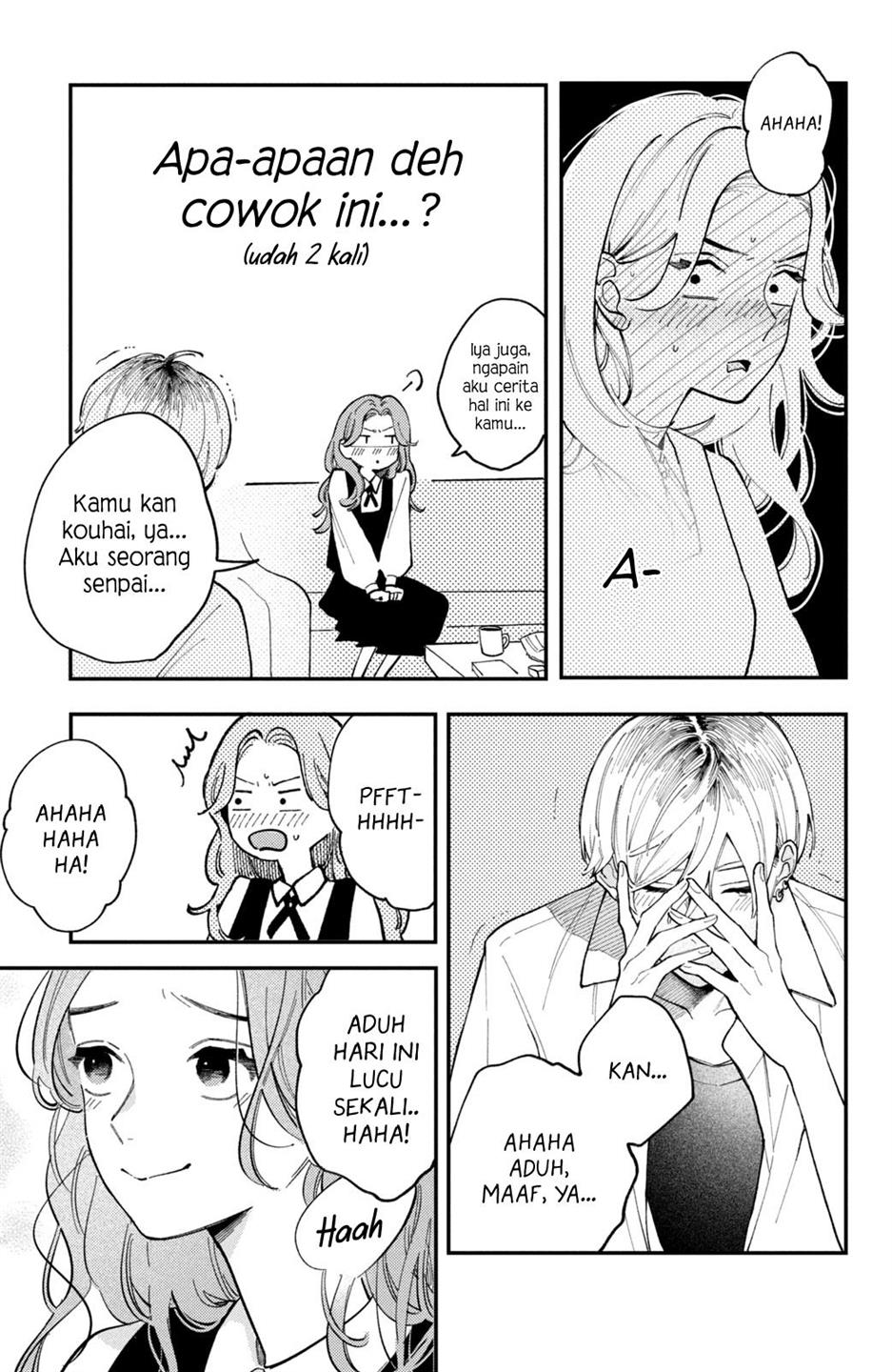 hoteri-hotette-first-kiss - Chapter: 2