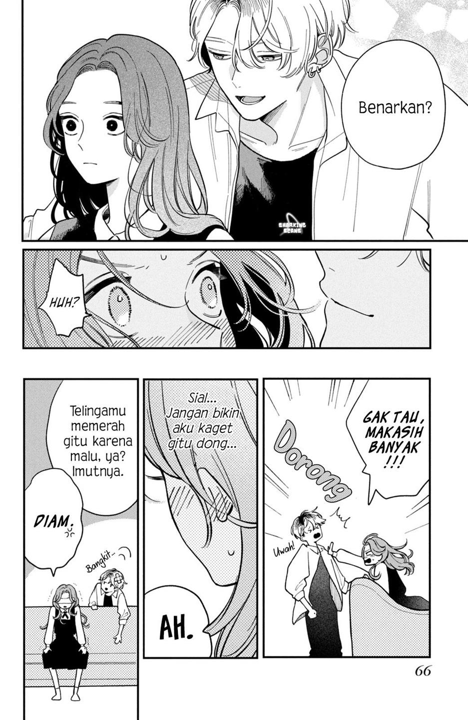 hoteri-hotette-first-kiss - Chapter: 2