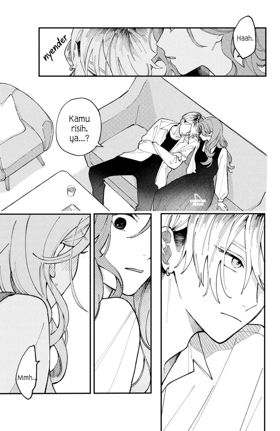 hoteri-hotette-first-kiss - Chapter: 2