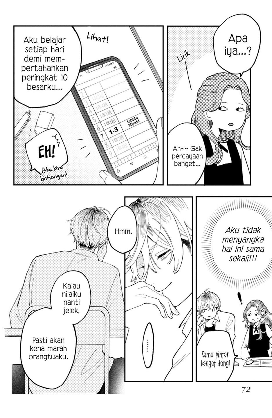hoteri-hotette-first-kiss - Chapter: 2