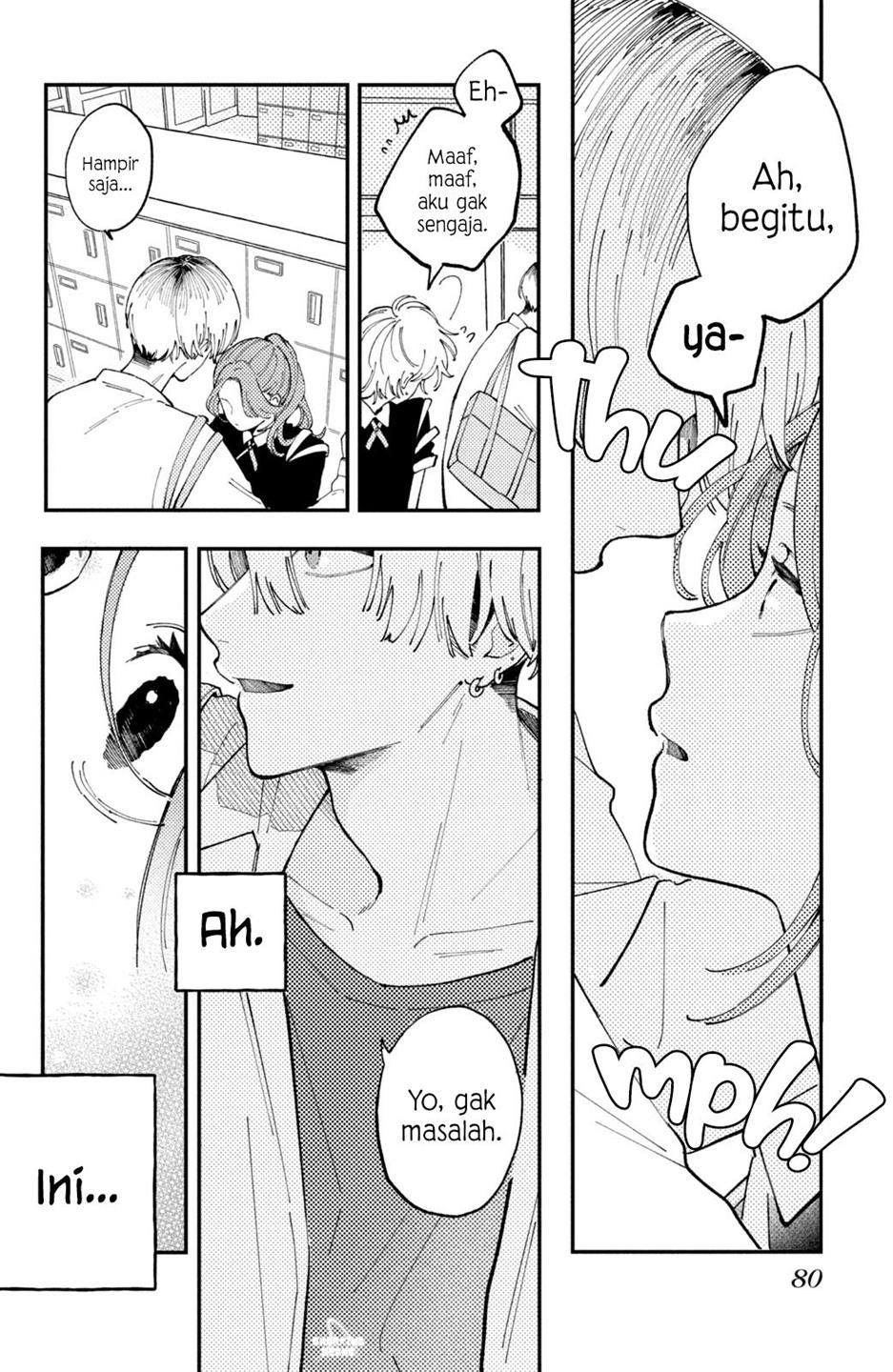 hoteri-hotette-first-kiss - Chapter: 2