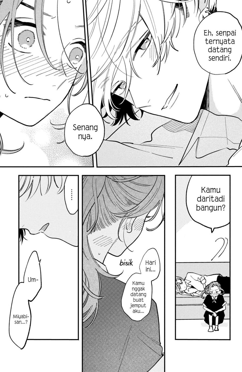 hoteri-hotette-first-kiss - Chapter: 2