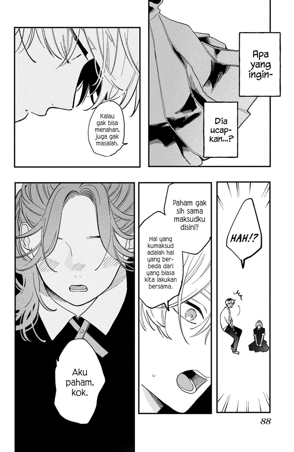 hoteri-hotette-first-kiss - Chapter: 2