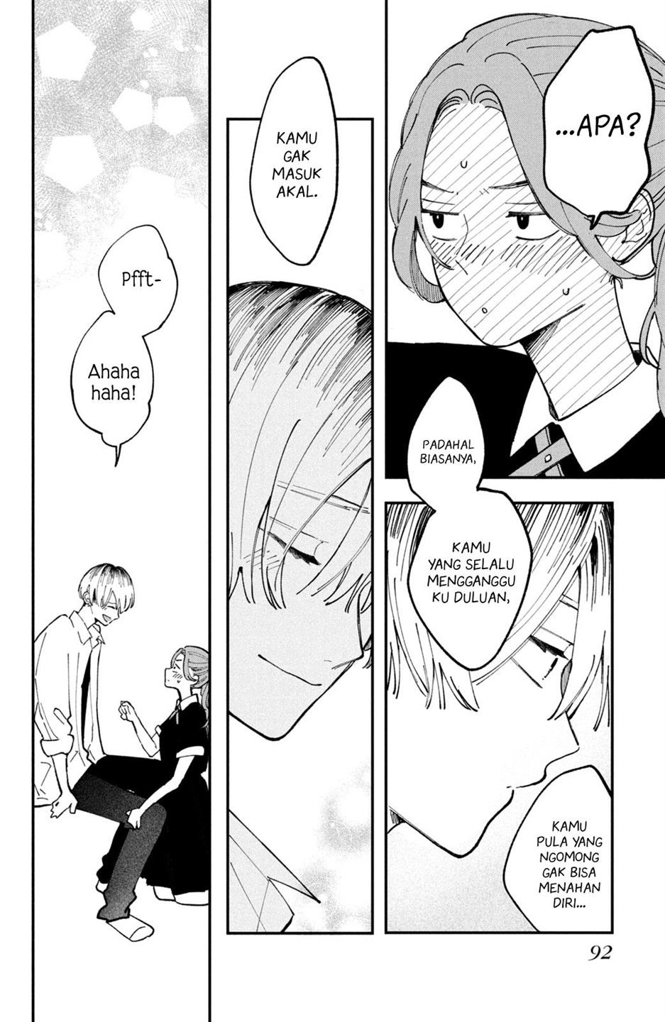 hoteri-hotette-first-kiss - Chapter: 2