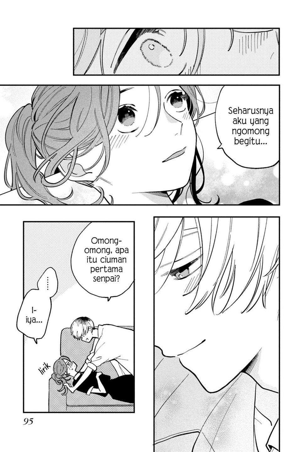 hoteri-hotette-first-kiss - Chapter: 2