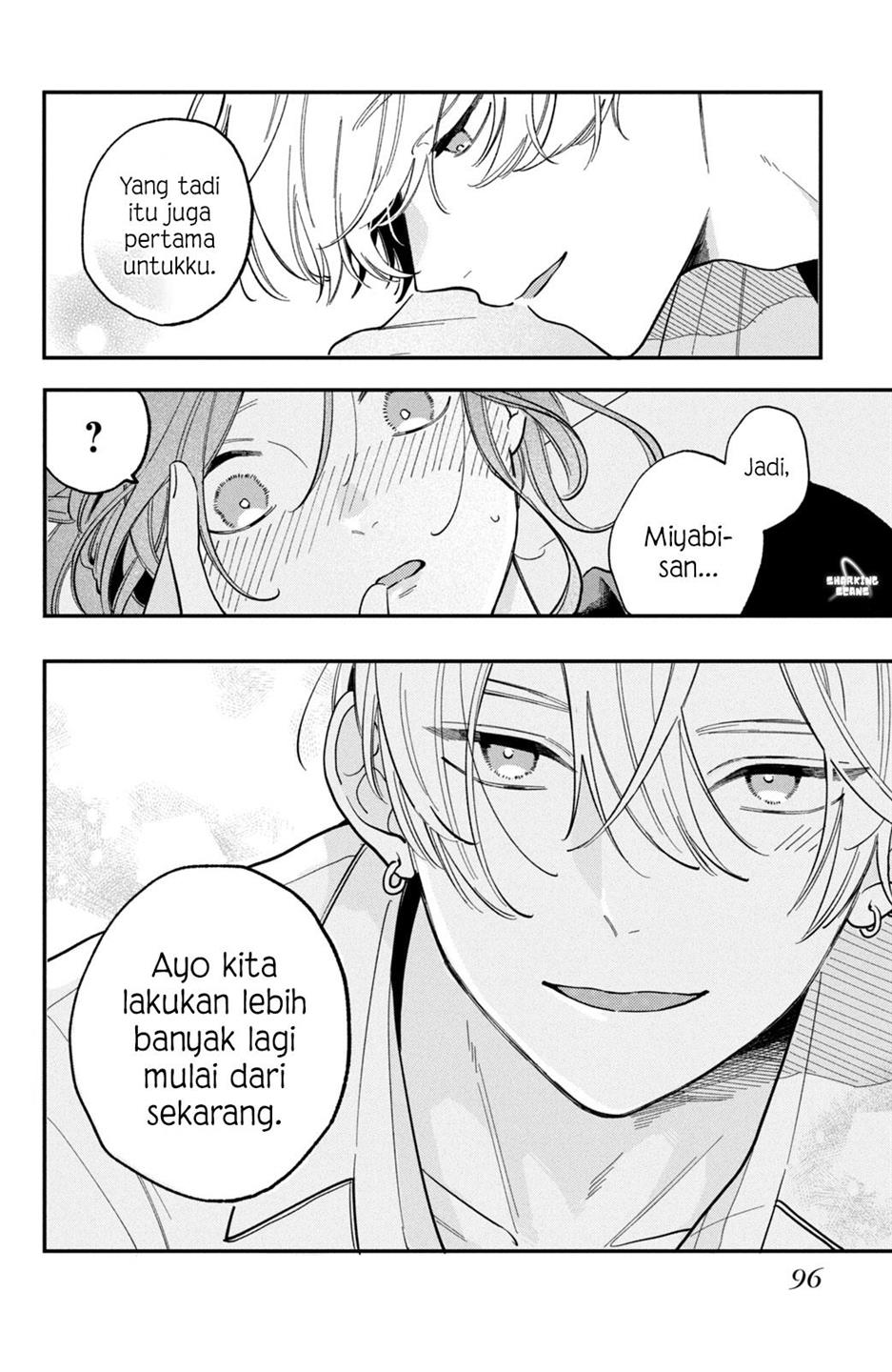 hoteri-hotette-first-kiss - Chapter: 2